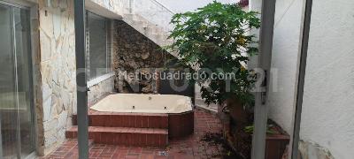 Casa de 5 alcobas en venta en La Merced, Cali, 154 m² · foto 15 de 16