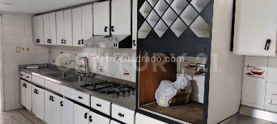 Casa de 5 alcobas en venta en La Merced, Cali, 154 m² · foto 2 de 16