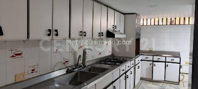 Casa de 5 alcobas en venta en La Merced, Cali, 154 m² · foto 9 de 16