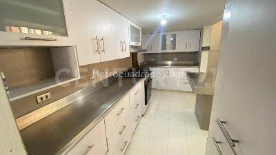 Apartamento de 4 alcobas en venta en La Arboleda, Cali, 201 m² · foto 6 de 20