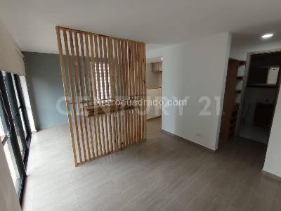 Apartamento de 1 alcoba en arriendo en La Flora, Cali, 38 m² · foto 4 de 20