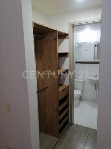 Apartamento de 1 alcoba en arriendo en La Flora, Cali, 38 m² · foto 6 de 20