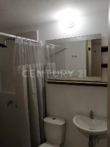 Apartamento de 1 alcoba en arriendo en La Flora, Cali, 38 m² · foto 7 de 20