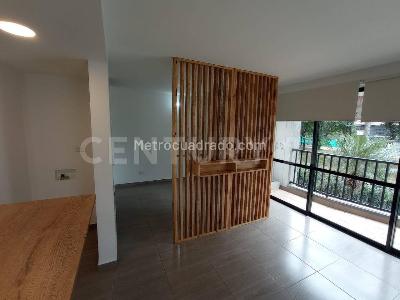 Apartamento de 1 alcoba en arriendo en La Flora, Cali, 38 m² · foto 8 de 20