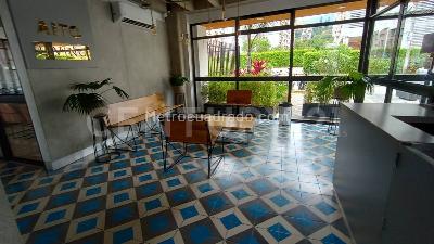 Apartamento de 1 alcoba en arriendo en La Flora, Cali, 38 m² · foto 13 de 20