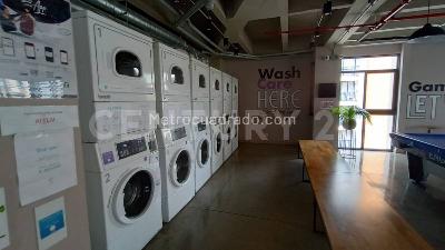 Apartamento de 1 alcoba en arriendo en La Flora, Cali, 38 m² · foto 16 de 20
