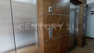 Apartamento de 1 alcoba en arriendo en La Flora, Cali, 38 m² · foto 18 de 20