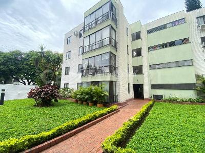 Apartamento de 3 alcobas en venta en Multicentro, Cali, 86 m² · foto 2 de 20