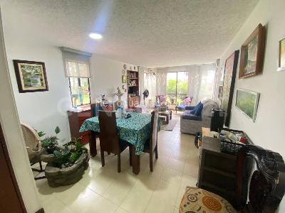Apartamento de 3 alcobas en venta en Multicentro, Cali, 86 m² · foto 4 de 20