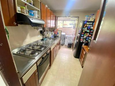 Apartamento de 3 alcobas en venta en Multicentro, Cali, 86 m² · foto 5 de 20