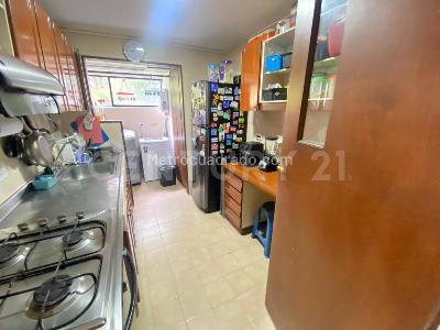 Apartamento de 3 alcobas en venta en Multicentro, Cali, 86 m² · foto 6 de 20