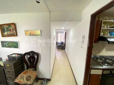 Apartamento de 3 alcobas en venta en Multicentro, Cali, 86 m² · foto 7 de 20