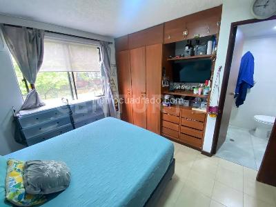 Apartamento de 3 alcobas en venta en Multicentro, Cali, 86 m² · foto 9 de 20
