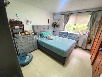 Apartamento de 3 alcobas en venta en Multicentro, Cali, 86 m² · foto 10 de 20