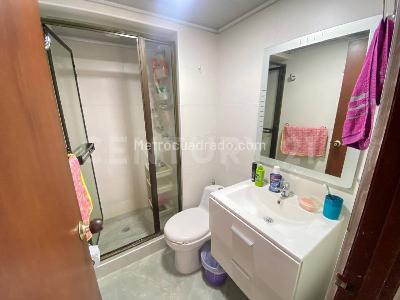 Apartamento de 3 alcobas en venta en Multicentro, Cali, 86 m² · foto 11 de 20