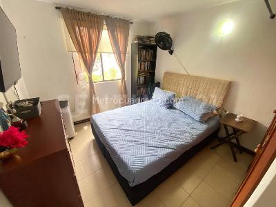 Apartamento de 3 alcobas en venta en Multicentro, Cali, 86 m² · foto 12 de 20