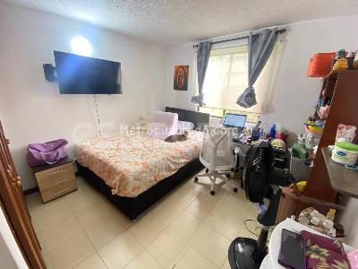 Apartamento de 3 alcobas en venta en Multicentro, Cali, 86 m² · foto 13 de 20