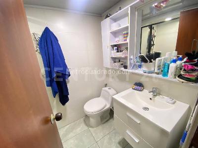 Apartamento de 3 alcobas en venta en Multicentro, Cali, 86 m² · foto 14 de 20
