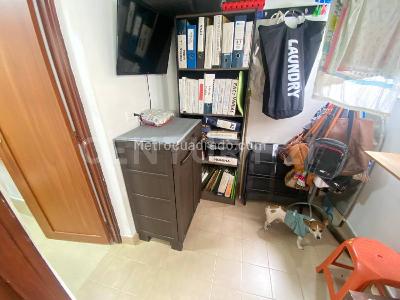 Apartamento de 3 alcobas en venta en Multicentro, Cali, 86 m² · foto 15 de 20