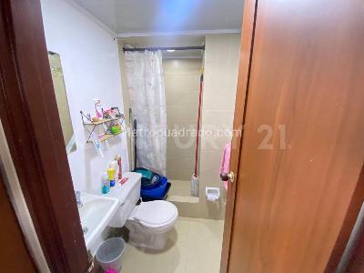 Apartamento de 3 alcobas en venta en Multicentro, Cali, 86 m² · foto 16 de 20