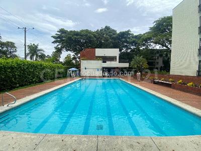 Apartamento de 3 alcobas en venta en Multicentro, Cali, 86 m² · foto 18 de 20