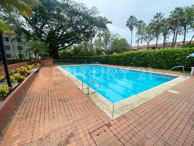 Apartamento de 3 alcobas en venta en Multicentro, Cali, 86 m² · foto 19 de 20