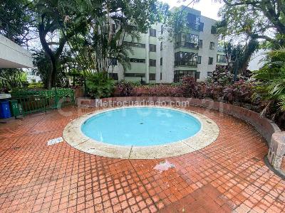 Apartamento de 3 alcobas en venta en Multicentro, Cali, 86 m² · foto 20 de 20