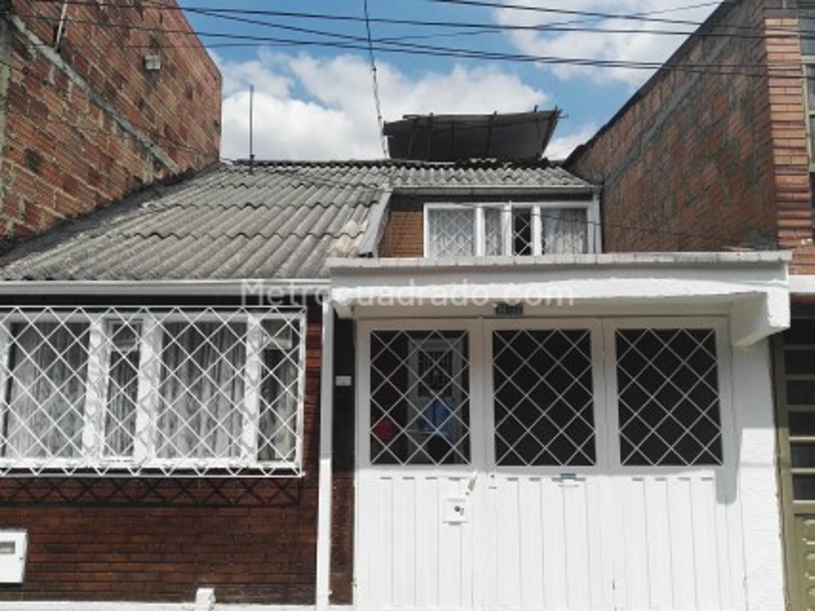 Venta de Casa en Quirigua Bogotá D.C. 5027M3368877