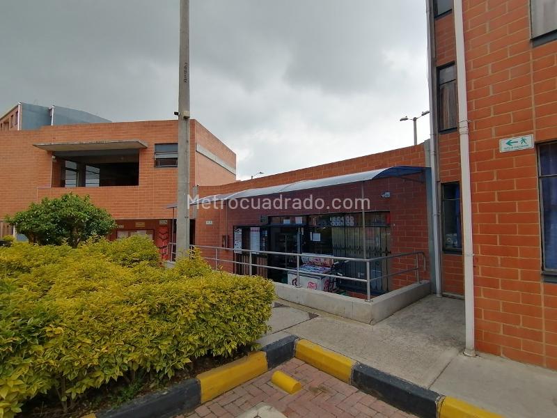 Apartamento en Arriendo, Soacha, Soacha - Widok 2
