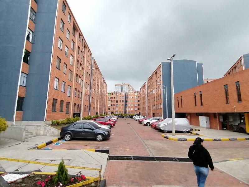 Apartamento en Arriendo, Soacha, Soacha - Widok 3