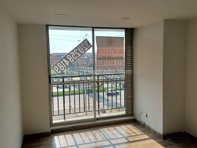 Apartamento en venta en Villa Del Rio, Bogotá · foto 2 de 20