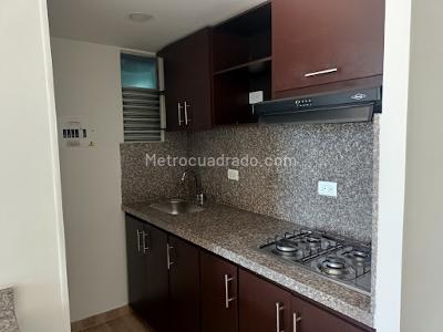 Apartamento en venta en Villa Del Rio, Bogotá · foto 3 de 20