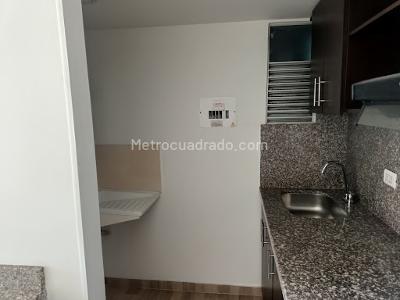 Apartamento en venta en Villa Del Rio, Bogotá · foto 4 de 20