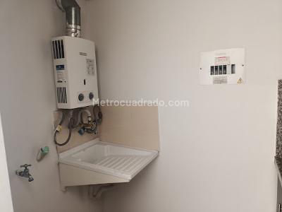 Apartamento en venta en Villa Del Rio, Bogotá · foto 5 de 20