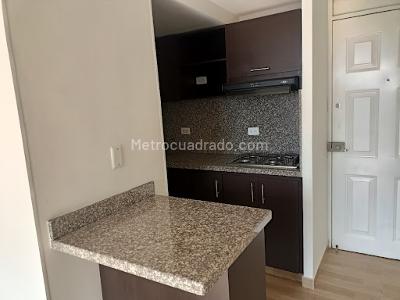 Apartamento en venta en Villa Del Rio, Bogotá · foto 6 de 20