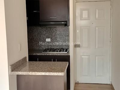 Apartamento en venta en Villa Del Rio, Bogotá · foto 7 de 20