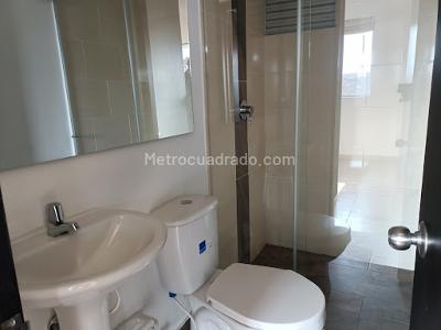Apartamento en venta en Villa Del Rio, Bogotá · foto 9 de 20