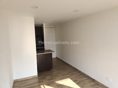Apartamento en venta en Villa Del Rio, Bogotá · foto 18 de 20