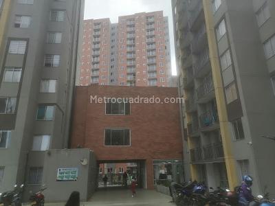 Apartamento en venta en Villa Del Rio, Bogotá · foto 20 de 20