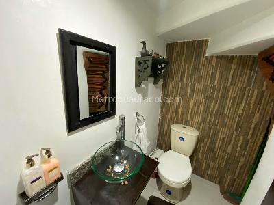 Casa en venta en Catalina, Bogotá · foto 8 de 20