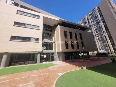 Apartamento en venta en Colina Campestre, Bogotá · foto 2 de 20