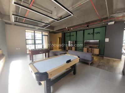 Apartamento en venta en Colina Campestre, Bogotá · foto 3 de 20