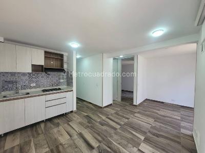 Apartamento en venta en Colina Campestre, Bogotá · foto 6 de 20