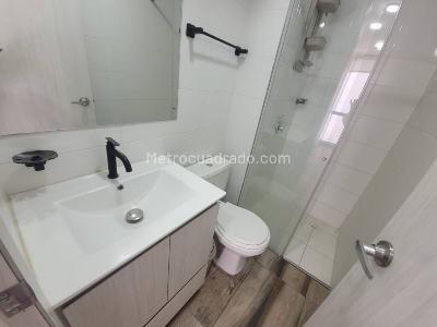 Apartamento en venta en Colina Campestre, Bogotá · foto 9 de 20