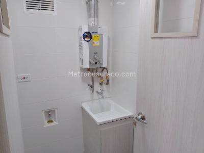 Apartamento en venta en Colina Campestre, Bogotá · foto 15 de 20