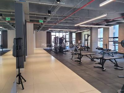 Apartamento en venta en Colina Campestre, Bogotá · foto 16 de 20
