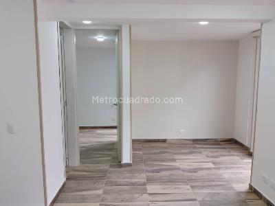 Apartamento en venta en Colina Campestre, Bogotá · foto 18 de 20