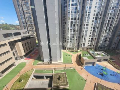 Apartamento en venta en Colina Campestre, Bogotá · foto 20 de 20