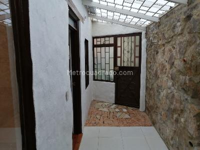 Casa de 2 alcobas en arriendo en San Luis, La Calera, 55 m² · foto 2 de 16