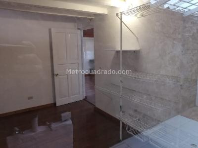 Casa de 2 alcobas en arriendo en San Luis, La Calera, 55 m² · foto 3 de 16
